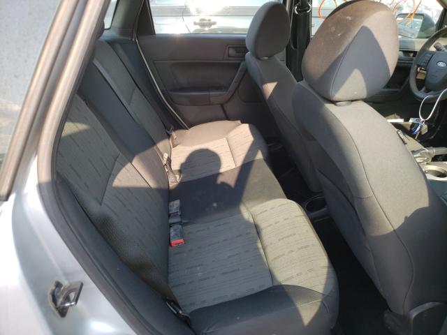 Photo 6 from auction – 2010 FORD FOCUS SE with VIN 1FAHP3FN9AW232197