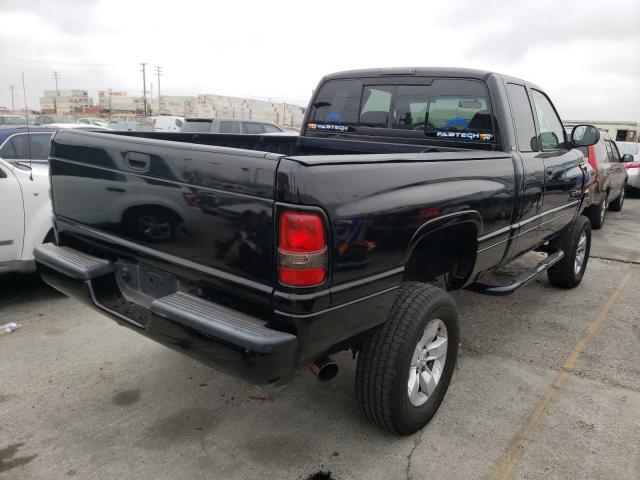 Photo 4 from auction – 2001 DODGE RAM 1500 with VIN 3B7HC13Y51M564646