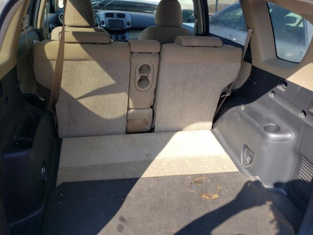 صورة رقم 9 من المزاد - 2011 TOYOTA RAV4 مع VIN 2T3ZF4DV7BW086120