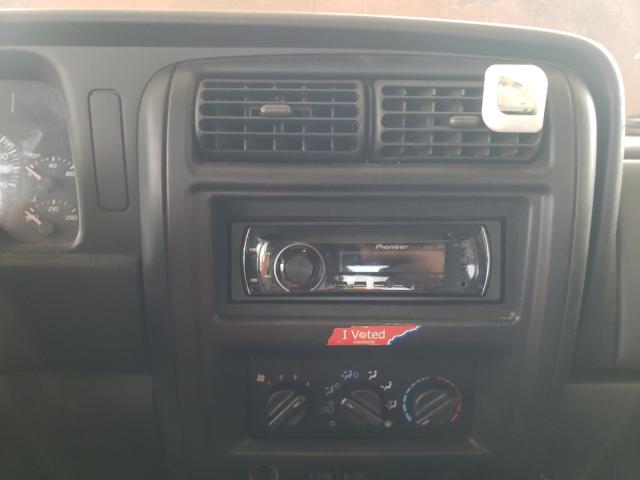 Photo 9 from auction – 2000 JEEP CHEROKEE S with VIN 1J4FT48S3YL141986