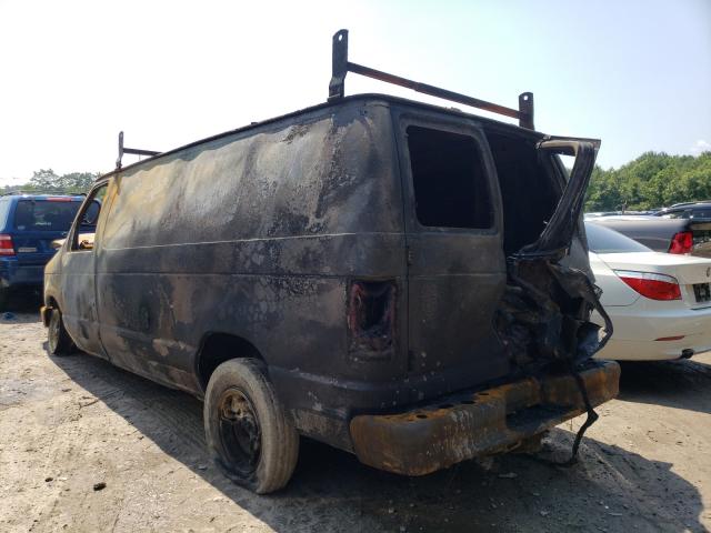 Photo 3 from auction – 2014 FORD ECONOLINE with VIN 1FTNE1EW3EDA47324