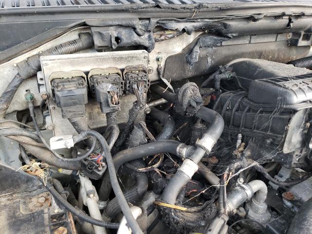 Photo 9 from auction – 2005 FORD EXPEDITION with VIN 1FMFU15565LB11534