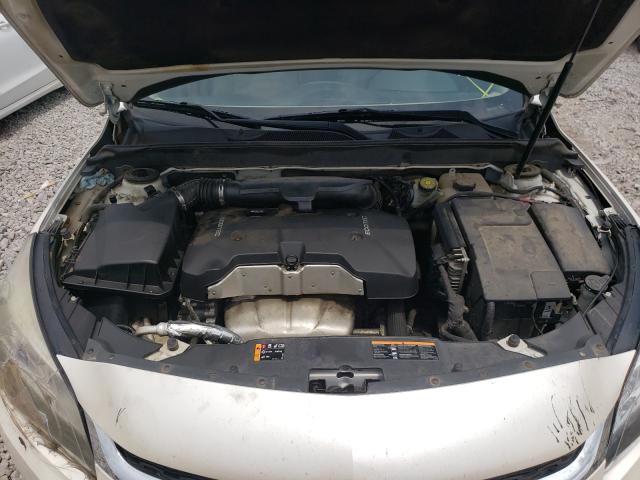 Photo 7 from auction – 2014 CHEVROLET MALIBU 2LT with VIN 1G11E5SL5EU148258