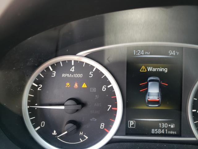 Photo 8 from auction – 2017 NISSAN SENTRA S with VIN 3N1AB7AP2HL718329