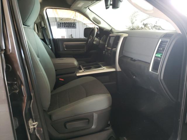 Photo 5 from auction – 2015 RAM 1500 SLT with VIN 1C6RR7TM7FS724597