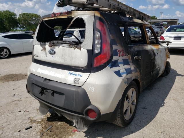 Photo 4 from auction – 2015 KIA SOUL with VIN KNDJN2A20F7808740