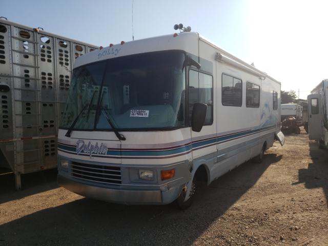 Photo 2 from auction – 1998 FORD F530 SUPER with VIN 3FCMF53G6VJA19082