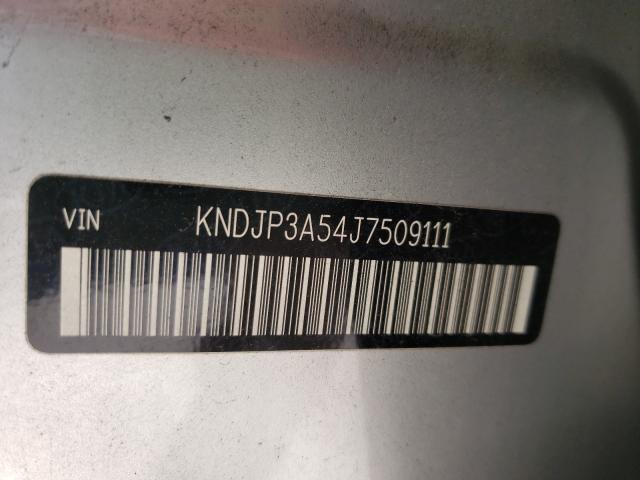 Photo 10 from auction – 2018 KIA SOUL + with VIN KNDJP3A54J7509111