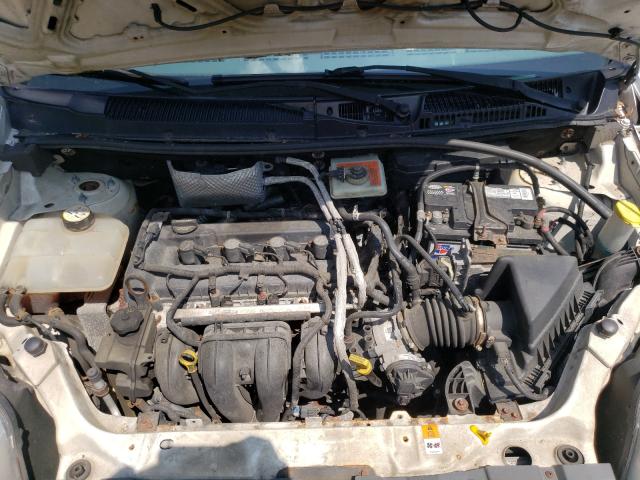 Photo 7 from auction – 2010 FORD TRANSIT CO with VIN NM0LS6BN7AT021072