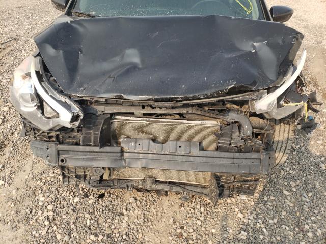 Photo 9 from auction – 2014 KIA FORTE LX with VIN KNAFK4A66E5163662