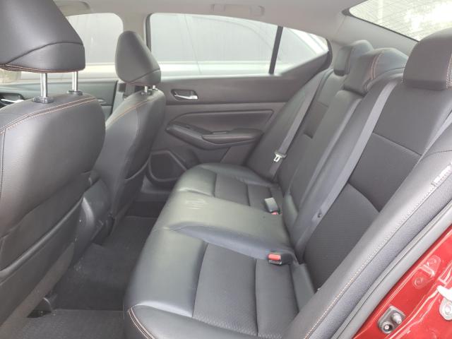 Photo 6 from auction – 2019 NISSAN ALTIMA SR with VIN 1N4BL4CV7KC241205