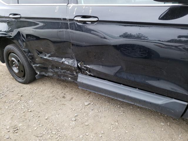 Photo 9 from auction – 2016 FORD EDGE TITAN with VIN 2FMPK4K83GBB09513