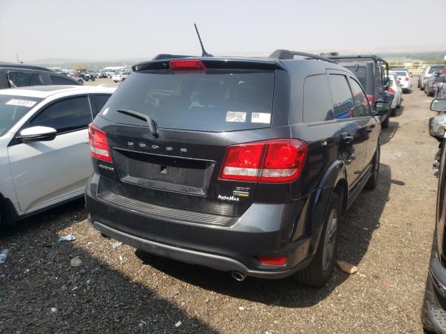 Photo 4 from auction – 2012 DODGE JOURNEY SX with VIN 3C4PDCBG0CT278113