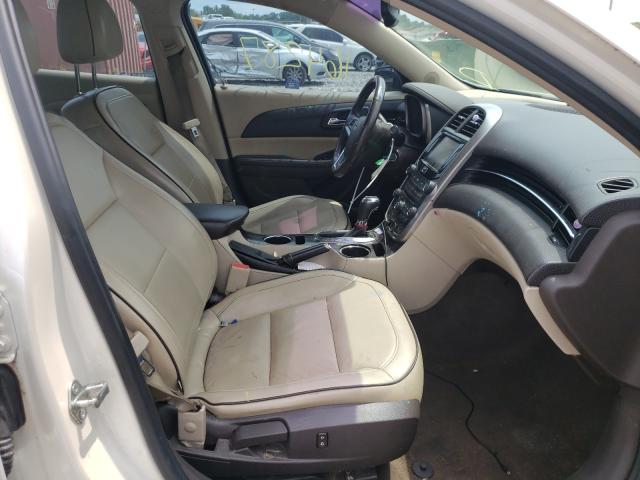 Photo 5 from auction – 2014 CHEVROLET MALIBU 2LT with VIN 1G11E5SL5EU148258