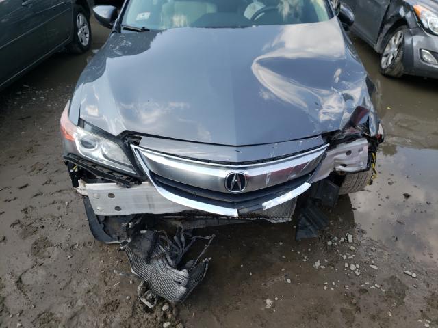 Photo 7 from auction – 2013 ACURA ILX 20 TEC with VIN 19VDE1F75DE000868