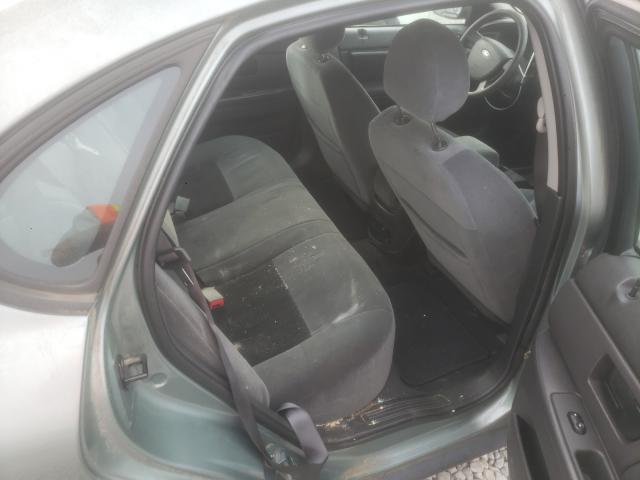 Photo 6 from auction – 2006 FORD TAURUS SE with VIN 1FAFP53U06A186133