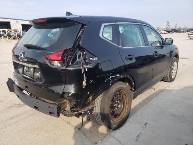 Photo 4 from auction – 2019 NISSAN ROGUE S with VIN 5N1AT2MT9KC781559