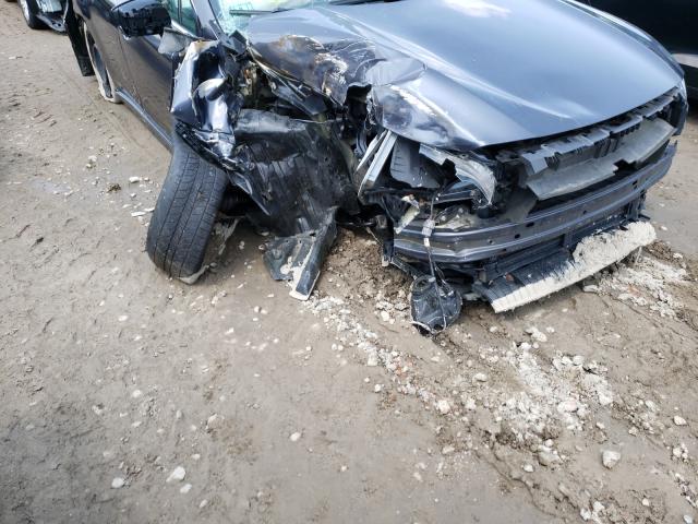 Photo 9 from auction – 2015 SUBARU LEGACY 2.5 with VIN 4S3BNAA65F3004409