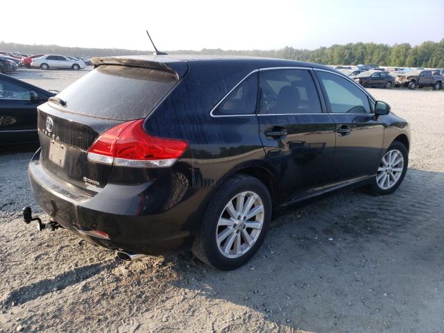 Photo 4 from auction – 2011 TOYOTA VENZA with VIN 4T3ZA3BB4BU053738