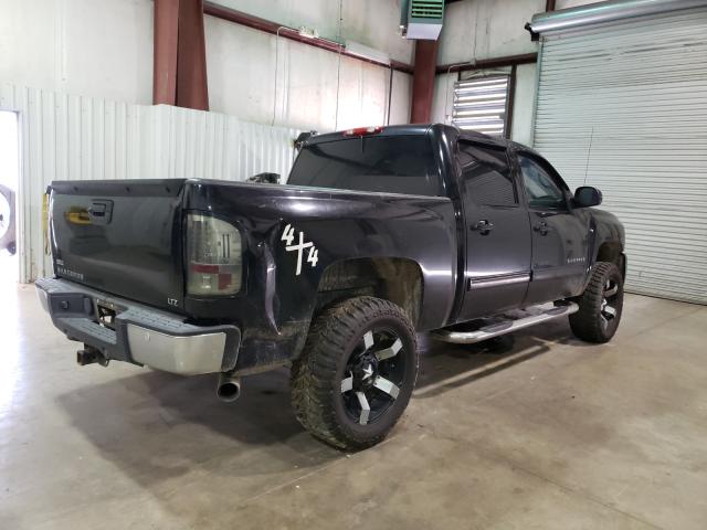 Photo 4 from auction – 2012 CHEVROLET SILVERADO with VIN 1GCPKTE7XCF108322