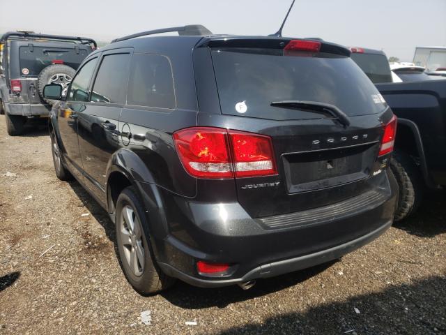Photo 3 from auction – 2012 DODGE JOURNEY SX with VIN 3C4PDCBG0CT278113