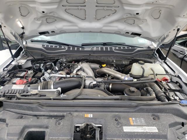 Photo 7 from auction – 2021 FORD F250 SUPER with VIN 1FT7W2BT2MEC37274