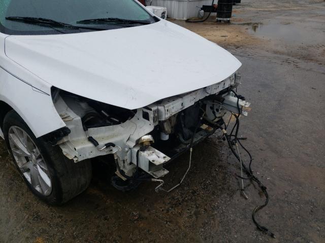 Photo 9 from auction – 2014 CHEVROLET MALIBU 2LT with VIN 1G11E5SL9EF232183