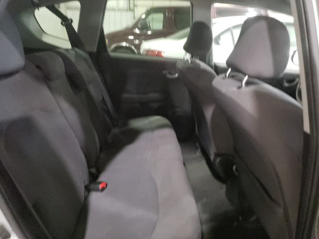 Photo 6 from auction – 2011 HONDA FIT with VIN JHMGE8H34BC016778