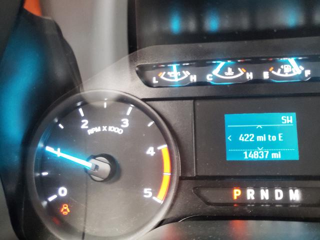 Photo 8 from auction – 2021 FORD F250 SUPER with VIN 1FT7W2BT2MEC37274