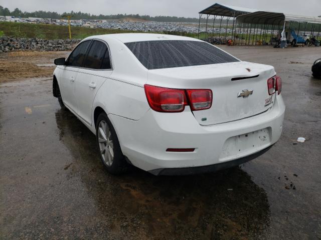 Photo 3 from auction – 2014 CHEVROLET MALIBU 2LT with VIN 1G11E5SL9EF232183
