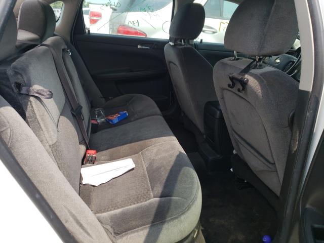 Photo 6 from auction – 2014 CHEVROLET IMPALA LIM with VIN 2G1WB5E37E1138837
