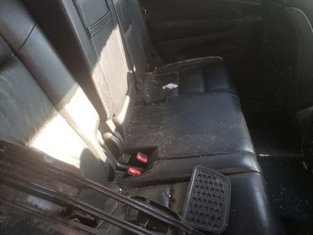 Photo 6 from auction – 2014 JEEP GRAND CHER with VIN 1C4RJEBM7EC377898