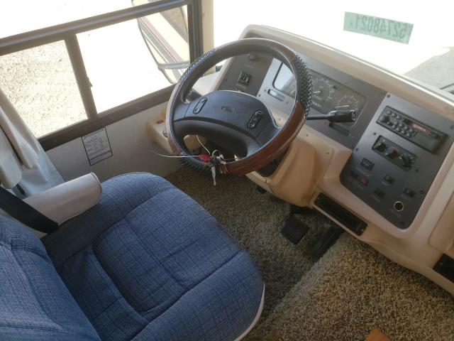 Photo 9 from auction – 1998 FORD F530 SUPER with VIN 3FCMF53G6VJA19082