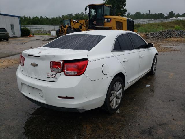 Photo 4 from auction – 2014 CHEVROLET MALIBU 2LT with VIN 1G11E5SL9EF232183