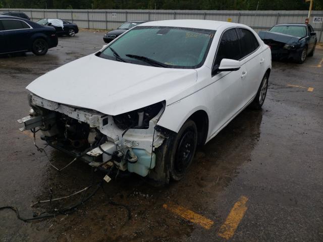 Photo 2 from auction – 2014 CHEVROLET MALIBU 2LT with VIN 1G11E5SL9EF232183