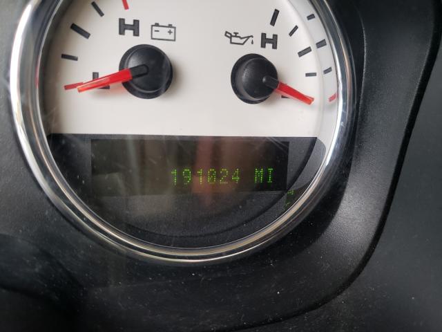 Photo 8 from auction – 2004 FORD F150 with VIN 1FTPX14544NC50260