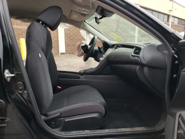 Photo 5 from auction – 2019 HONDA INSIGHT EX with VIN 19XZE4F51KE004197