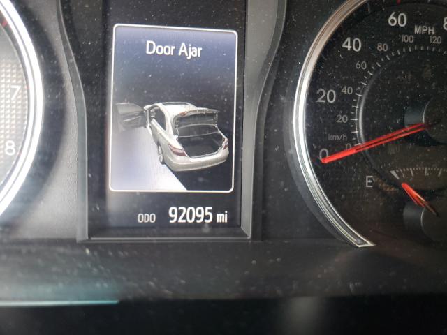 Photo 8 from auction – 2015 TOYOTA CAMRY LE with VIN 4T1BF1FK5FU027553