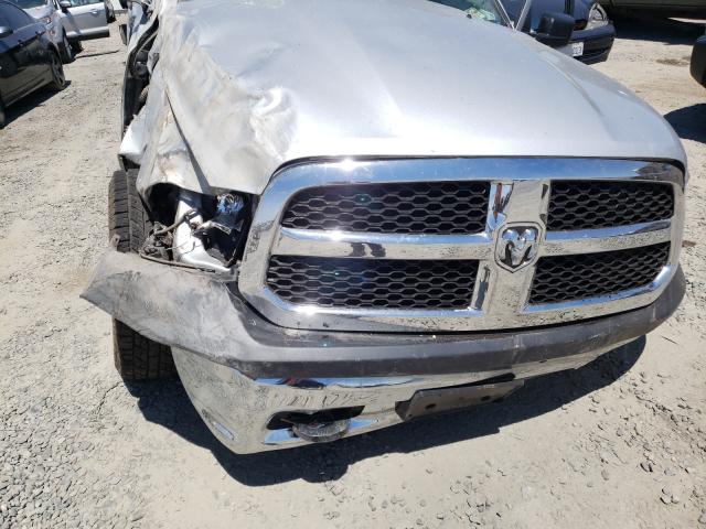 Photo 7 from auction – 2018 RAM 1500 ST with VIN 1C6RR7FG6JS345895