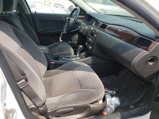 Photo 5 from auction – 2014 CHEVROLET IMPALA LIM with VIN 2G1WB5E37E1138837