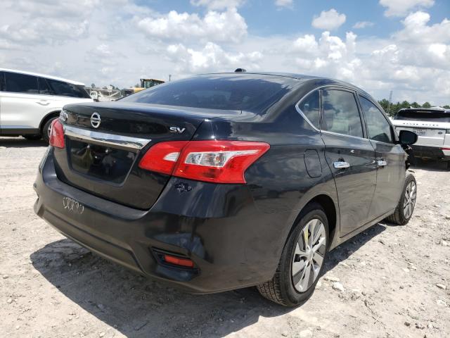 Photo 4 from auction – 2017 NISSAN SENTRA S with VIN 3N1AB7AP2HL718329