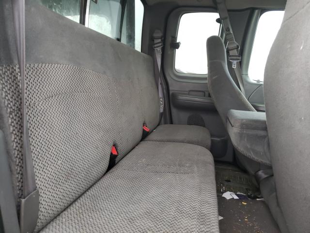 Photo 6 from auction – 2000 FORD F150 with VIN 1FTRX18LXYNA86049