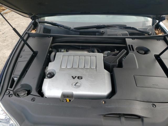 Photo 7 from auction – 2011 LEXUS ES 350 with VIN JTHBK1EG3B2466882