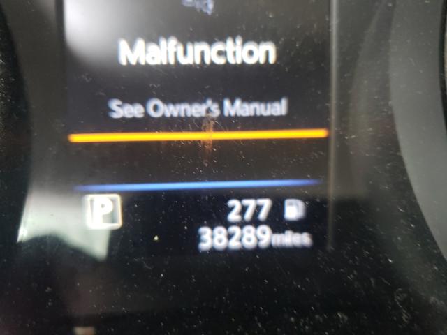 Photo 8 from auction – 2019 NISSAN ROGUE S with VIN 5N1AT2MT9KC781559