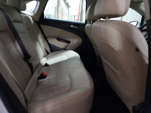 Photo 6 from auction – 2015 BUICK VERANO with VIN 1G4PS5SK2F4103440
