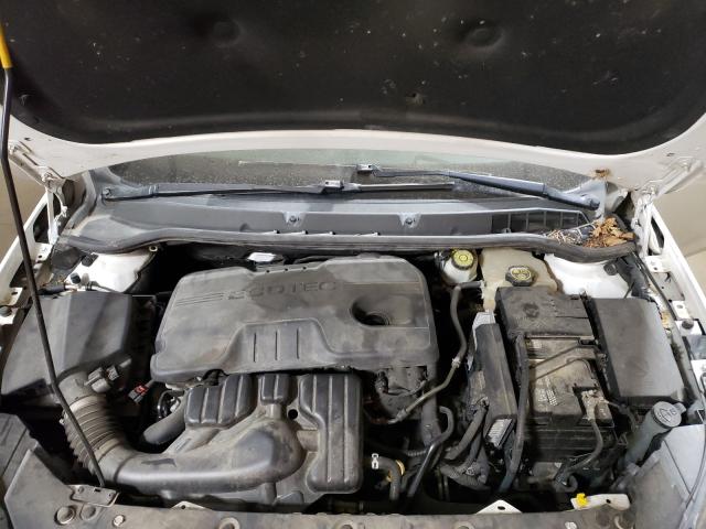 Photo 7 from auction – 2015 BUICK VERANO with VIN 1G4PS5SK2F4103440