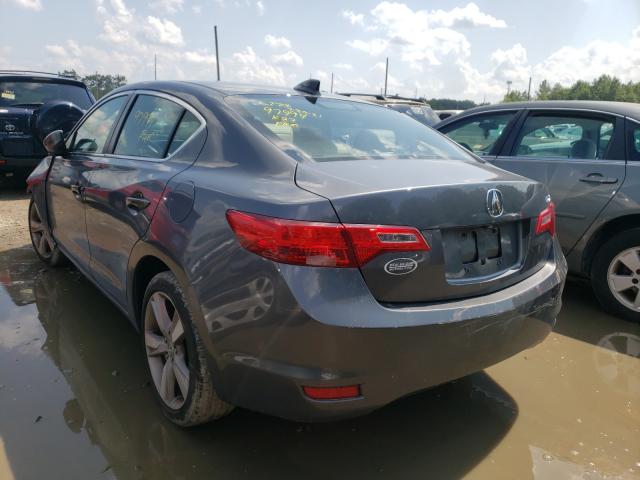 Photo 3 from auction – 2013 ACURA ILX 20 TEC with VIN 19VDE1F75DE000868
