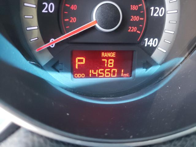 Photo 8 from auction – 2012 KIA FORTE with VIN KNAFU4A24C5599771
