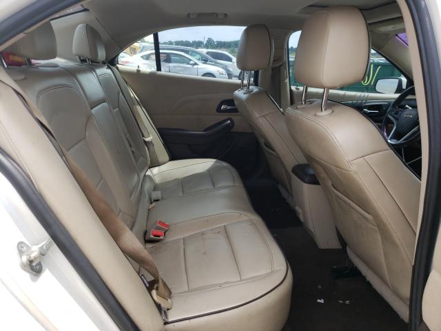 Photo 6 from auction – 2014 CHEVROLET MALIBU 2LT with VIN 1G11E5SL5EU148258