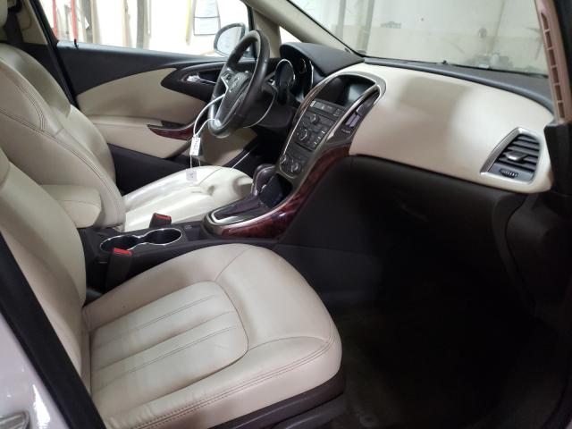 Photo 5 from auction – 2015 BUICK VERANO with VIN 1G4PS5SK2F4103440